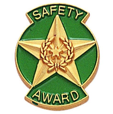 AwardSafety: Do Safety Awards Really Produce Results?