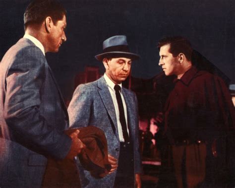 Dragnet [Cast] photo