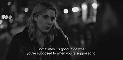 Frances Ha Quotes - ShortQuotes.cc