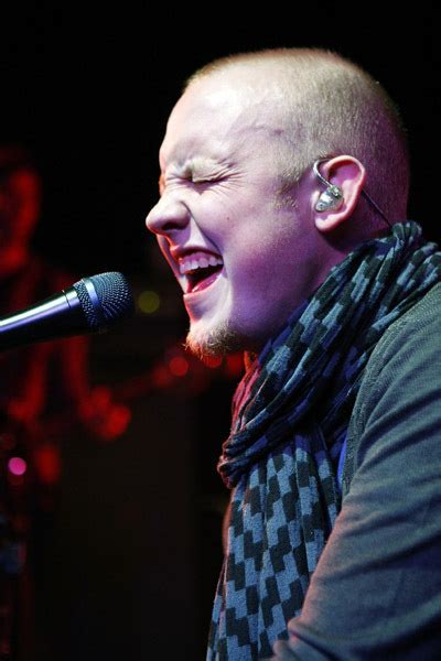 The Fray - The Fray Photo (4810092) - Fanpop