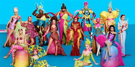 Drag Race Season 14 Finale Preview – Star Struck Style