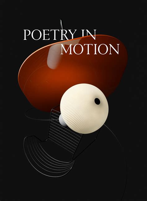 Poetry in Motion :: Behance