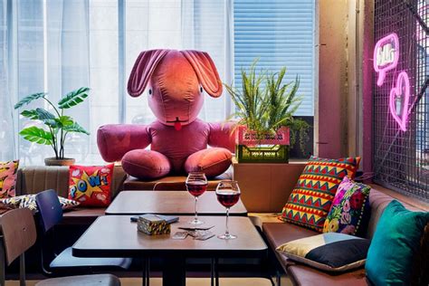 MOXY PARIS BASTILLE - Hotel Reviews, Photos, Rate Comparison - Tripadvisor