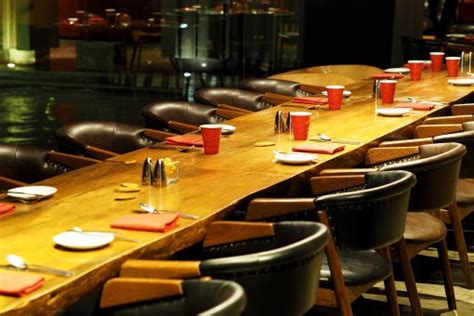 Free Images : table, cafe, chair, restaurant, bar, meal, buffet ...