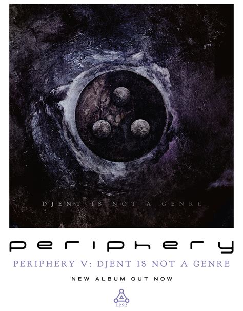 Periphery Logo