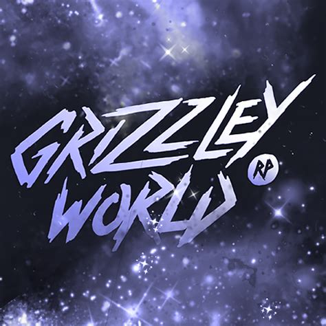 GrizzleyWorld RP | Level 1 Prio