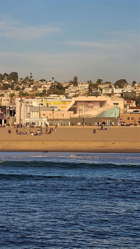 HERMOSA BEACH PIER - Updated December 2024 - 1156 Photos & 198 Reviews ...