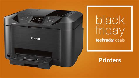 The best Black Friday printer deals still available 2022: Inkjet, all ...