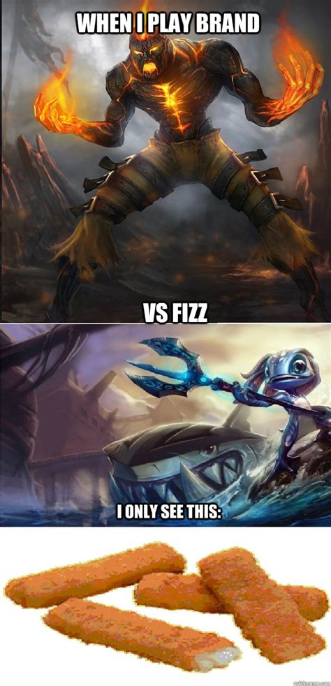 brand vs fizz memes | quickmeme