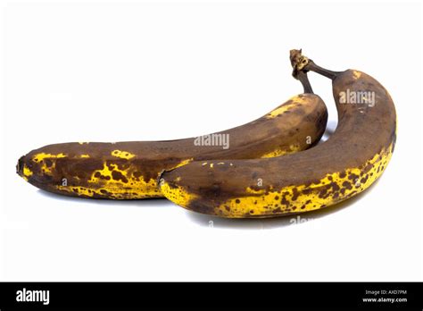 Mushy banana hi-res stock photography and images - Alamy