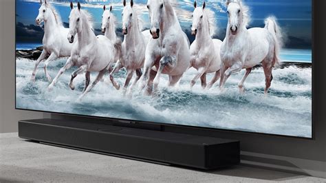 LG: a 2023-as soundbar hangrendszerekről (Frissítve) - HaziMozi