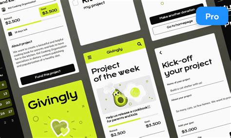 10 Reasons Why You Need a Crowdfunding Design Template for Your Next ...