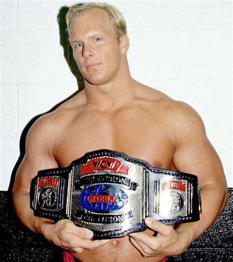 WCW Television Champions throughout history: photos | Steve austin ...