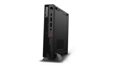 Lenovo Refreshes ThinkStation and ThinkPad Workstations - StorageReview.com