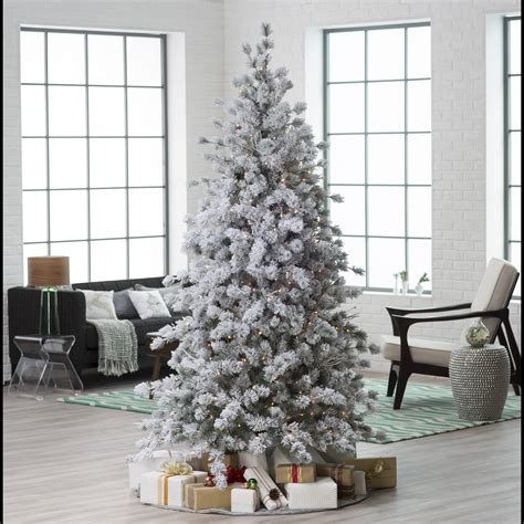 How Are Pre Lit Christmas Trees Wired at Joe White blog