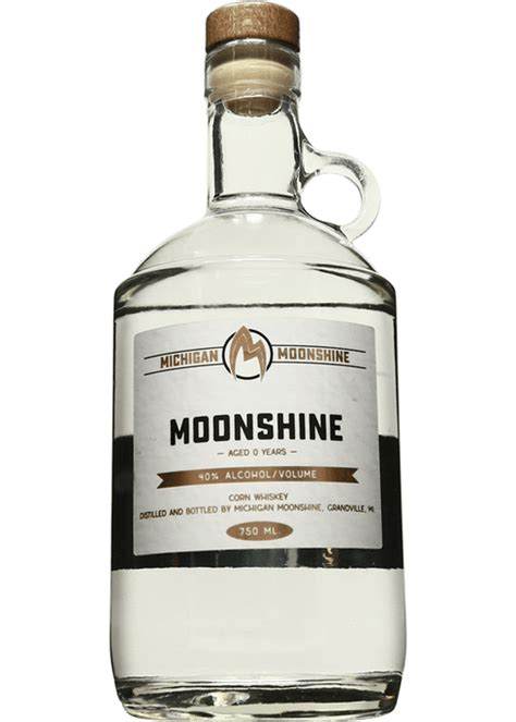 Michigan Moonshine | Total Wine & More