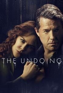 The Undoing - Rotten Tomatoes