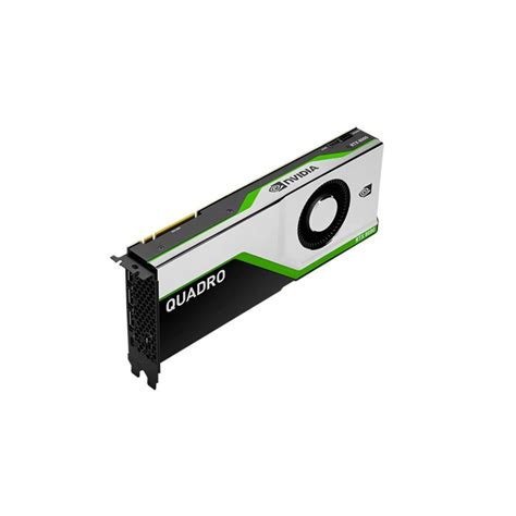 PNY Quadro RTX 8000 Workstation Graphics Card, 48GB