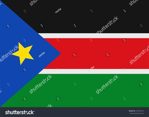 12,477 South Sudan Flag Images, Stock Photos & Vectors | Shutterstock