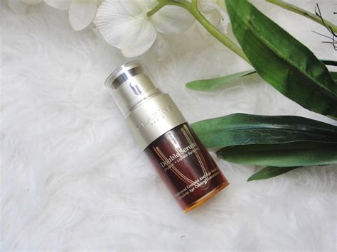 Clarins Double Serum Review: why you shouldn´t use it!