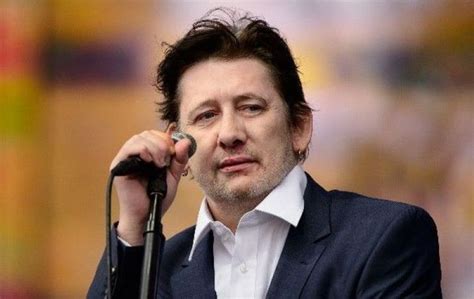 Pogues frontman Shane MacGowan defends friend Johnny Depp