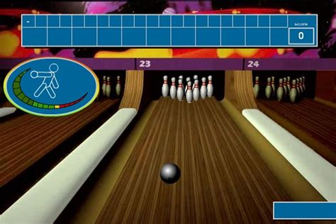 Arco Bowling