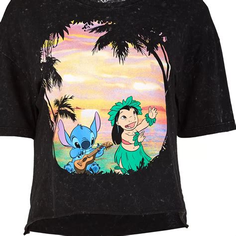 Disney Juniors Lilo And Stitch Tee | T-shirts | Mother's Day Shop | Shop The Exchange