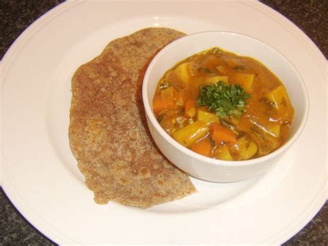 How to Make Indian Parathas | HubPages