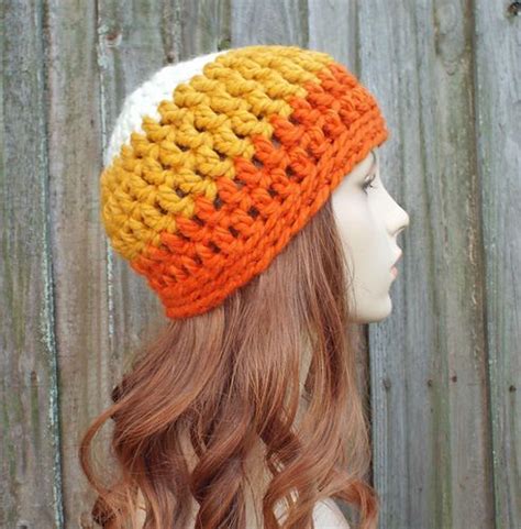 30 Minute Basic Beanie | Crochet hats, Halloween hats, Crochet