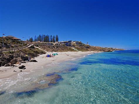 North Beach, Perth, Western Australia | Perth western australia, Perth ...