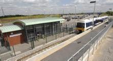 Trains to Aylesbury Vale Parkway Station | Chiltern Railways