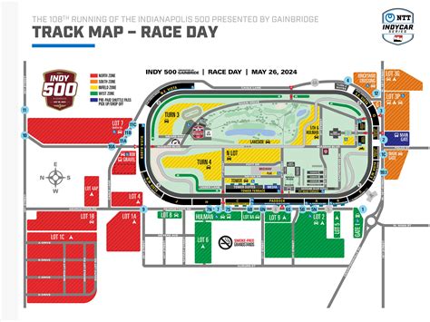 Preview – 102nd Running Of The Indianapolis 500 Mile Race - OpenWheel.com