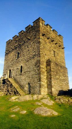 Dolwyddelan Castle - All You Need to Know BEFORE You Go - Updated 2019 (Wales) - TripAdvisor