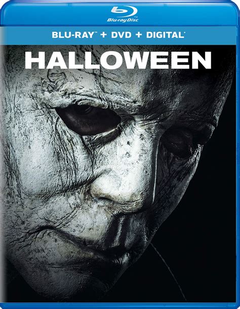 The Horrors of Halloween: HALLOWEEN (2018) Deleted Scene, VOD, 4K Ultra HD, Blu-ray & DVD ...