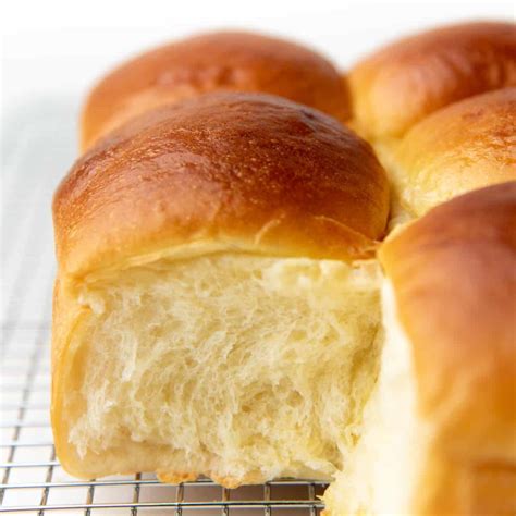 Recipe Japanese Milk Bread