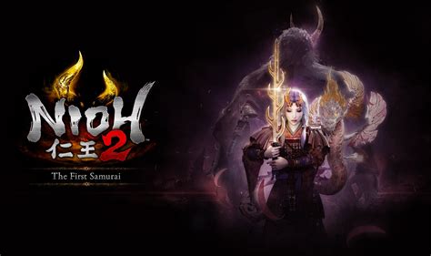 Nioh 2: The First Samurai DLC PS4 Review - A Challenging, But ...