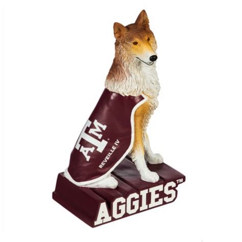 Evergreen Texas A&M, Mascot Statue, One Size - Fred Meyer