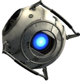 Wheatley (Portal) - Wikipedia