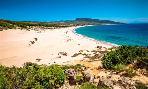 Cádiz en diez playas que envidian hasta en el paraíso - Foto 1