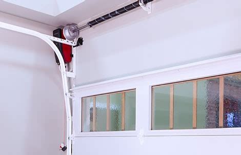Why you should choose a Jackshaft garage door opener? | A-1 Overhead Door Systems