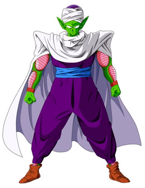 piccolo jr DB | Dragon Ball | Pinterest | Piccolo, Dragon ball and Dbz