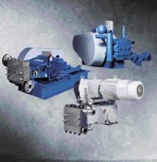 TDH Fluid Systems Inc - ABEL Pumps