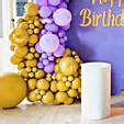 Buy/Send Theme Based Birthday Decoration Online- FNP