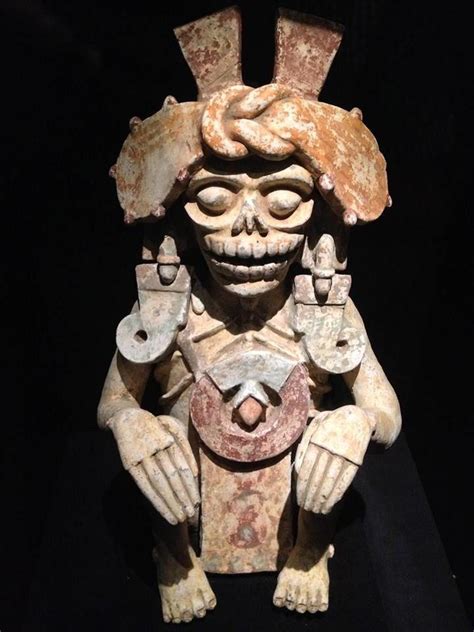 Aztec god of the Dawn : r/mesoamerica