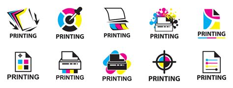 CMYK Printing Logo By Adstudio99 | ubicaciondepersonas.cdmx.gob.mx