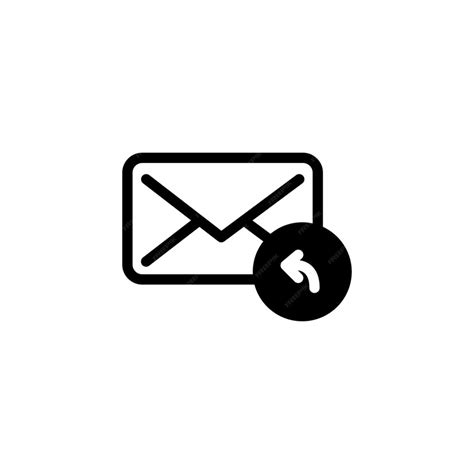 Premium Vector | Email icon