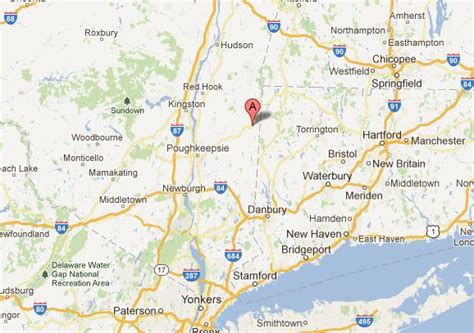 Town of the Week: Amenia - Upstater