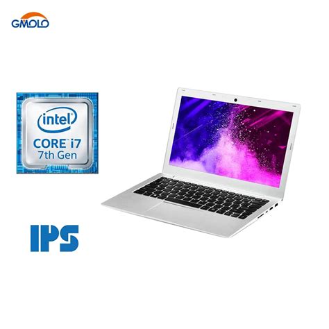 Aliexpress.com : Buy 13.3inch Core I7 7th.Gen. aluminium gaming laptop ...