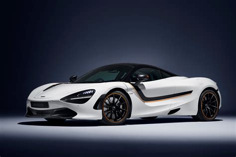 McLaren 720S Track Theme | Top Speed