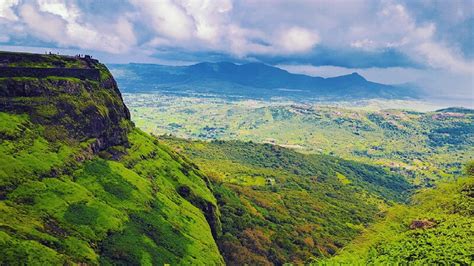 Top Must Visit Hill Stations in Maharashtra